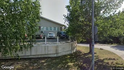 Kontorlokaler til leje i Vantaa - Foto fra Google Street View
