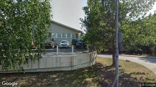Kontorlokaler til leje i Vantaa - Foto fra Google Street View