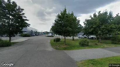 Lokaler til leie i Vantaa – Bilde fra Google Street View