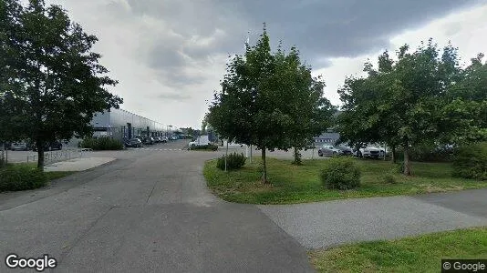 Lokaler til leje i Vantaa - Foto fra Google Street View