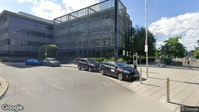 Kontorer til leie i Woking - Surrey – Bilde fra Google Street View
