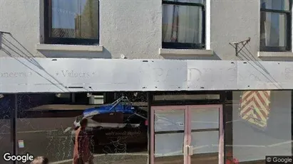 Büros zur Miete in Fakenham - Norfolk – Foto von Google Street View