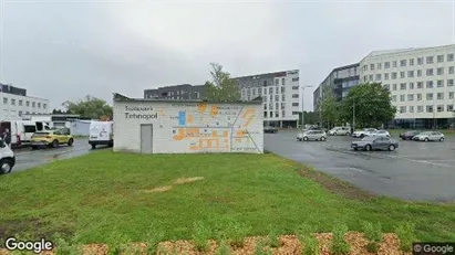 Büros zur Miete in Tallinn Mustamäe – Foto von Google Street View
