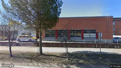 Gewerbeflächen zum Kauf in Oulu – Foto von Google Street View