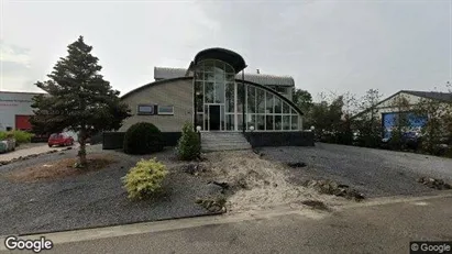 Lokaler til leje i De Fryske Marren - Foto fra Google Street View
