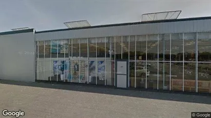 Gewerbeflächen zur Miete in Noordenveld – Foto von Google Street View