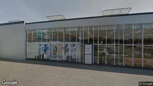 Lokaler til leje i Noordenveld - Foto fra Google Street View