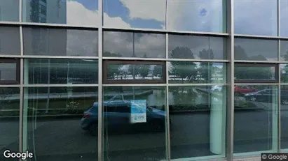 Kantorruimte te huur in Amsterdam Slotervaart - Foto uit Google Street View