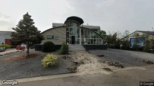 Commercial properties for sale i De Fryske Marren - Photo from Google Street View