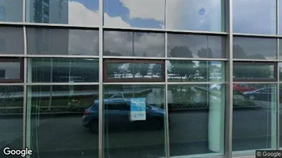 Kantorruimte te huur in Amsterdam Slotervaart - Foto uit Google Street View