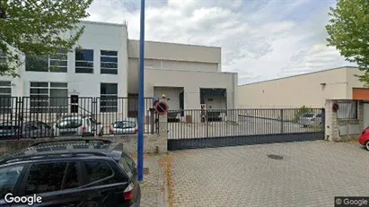 Lokaler til leje i Leganés - Foto fra Google Street View
