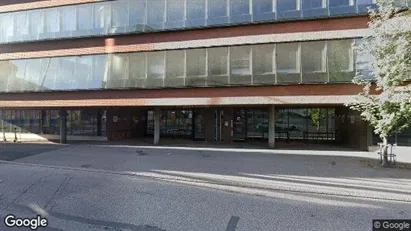 Bedrijfsruimtes te huur in Helsinki Läntinen - Foto uit Google Street View