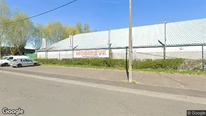 Lokaler til salg i Moeskroen - Foto fra Google Street View