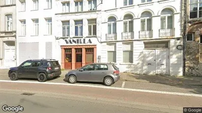 Lokaler til leie i Stad Gent – Bilde fra Google Street View