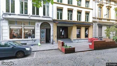 Kontorer til leie i Stad Gent – Bilde fra Google Street View