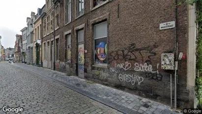 Bedrijfsruimtes te huur in Stad Gent - Foto uit Google Street View