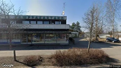 Kontorslokaler för uthyrning i Kouvola – Foto från Google Street View