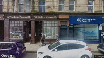 Lokaler til salg i Stirling - Stirlingshire - Foto fra Google Street View