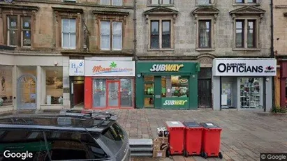 Lokaler til salgs i Hamilton - Lanarkshire – Bilde fra Google Street View