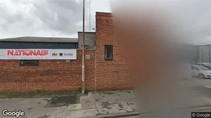Büros zur Miete in Hull - North Humberside – Foto von Google Street View