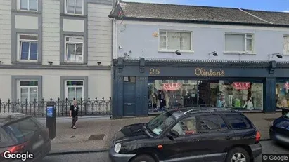 Lokaler til salgs i Tipperary – Bilde fra Google Street View