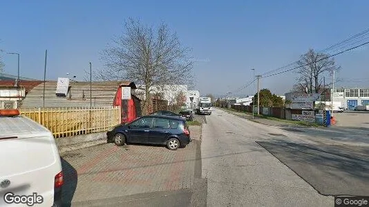 Gewerbeflächen zur Miete i Location is not specified – Foto von Google Street View