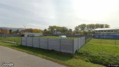 Företagslokaler till salu i Bratislava Záhorská Bystrica – Foto från Google Street View