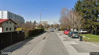 Commercial properties for sale in Bratislava Podunajské Biskupice - Photo from Google Street View
