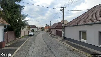 Bedrijfsruimtes te huur in Pezinok - Foto uit Google Street View