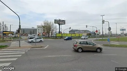 Lokaler til leie i Bratislava Nové Mesto – Bilde fra Google Street View