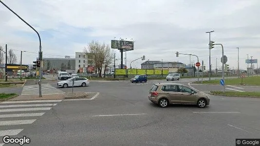 Lokaler til leie i Location is not specified – Bilde fra Google Street View