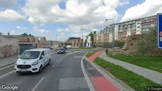 Lokaler til leie i Pezinok – Bilde fra Google Street View