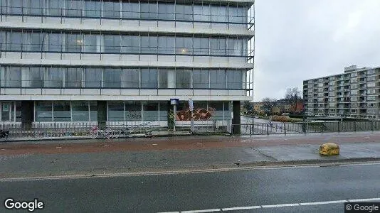 Office spaces for rent i Schiedam - Photo from Google Street View