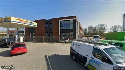 Lokaler til leie i Zwolle – Bilde fra Google Street View