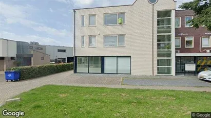 Büros zur Miete in Almere – Foto von Google Street View