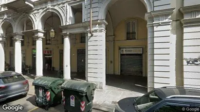 Lokaler til leie i Torino – Bilde fra Google Street View