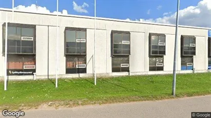 Lokaler til leje i Vantaa - Foto fra Google Street View