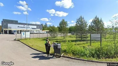 Lager til leie i Järvenpää – Bilde fra Google Street View