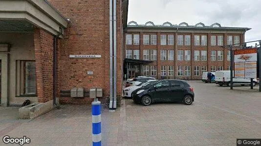 Office spaces for rent i Jyväskylä - Photo from Google Street View