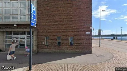 Kontorlokaler til leje i Helsinki Eteläinen - Foto fra Google Street View