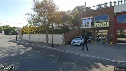 Commercial properties for sale in Chania - Photo from Google Street View