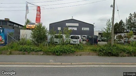 Büros zur Miete i Oslo Grünerløkka – Foto von Google Street View