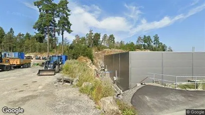 Kontorlokaler til leje i Bamble - Foto fra Google Street View