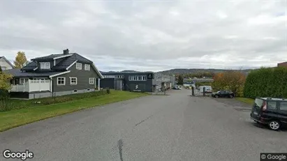 Office spaces for rent in Skien - Photo from Google Street View