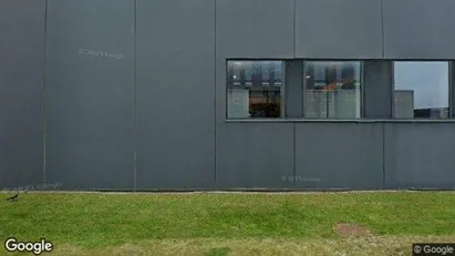 Lokaler til leie i Stavanger – Bilde fra Google Street View
