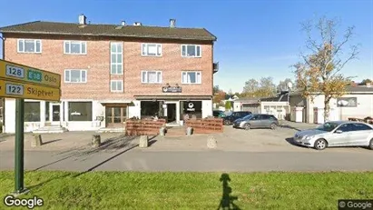 Kontorer til leie i Spydeberg – Bilde fra Google Street View