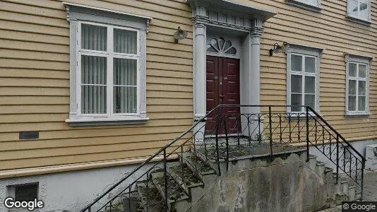 Office spaces for rent i Tromsø - Photo from Google Street View