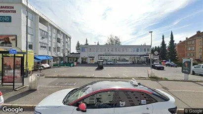 Office spaces for rent in Oslo Bjerke - Photo from Google Street View