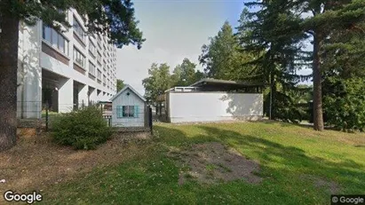 Kontorlokaler til leje i Espoo - Foto fra Google Street View