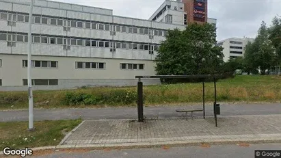 Büros zur Miete in Espoo – Foto von Google Street View